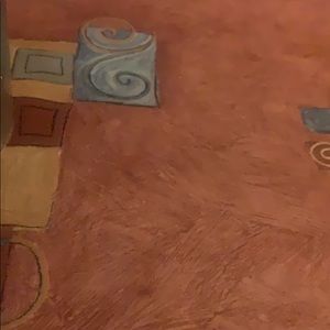 Meet your Posher, Arleeta